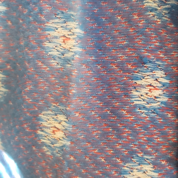 Vintage White button down shirt - Picture 3 of 5